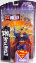 DC Super Heroes - Wave 5 - Superman