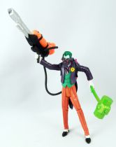 DC Super Heroes - Wave 8 - The Joker (loose)