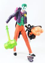 DC Super Heroes - Wave 8 - The Joker (loose)