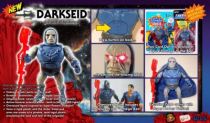 MOTU Darkseid Retro Details