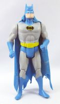 DC Super Powers - Kenner - Batman (mint with cardback)