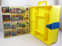 DC Super Powers - Kenner - Collector Carry Case Vol.1 / Mallette de Transport Vol.1