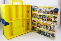 DC Super Powers - Kenner - Collector Carry Case Vol.1 / Mallette de Transport Vol.1