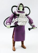 DC Super Powers - Kenner - DeSaad (mint with cardback)