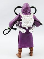 DC Super Powers - Kenner - DeSaad (mint with cardback)