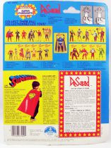 DC Super Powers - Kenner - DeSaad (mint with cardback)