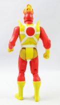 DC Super Powers - Kenner - Firestorm (mint with cardback)