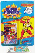 DC Super Powers - Kenner - Firestorm (mint with cardback)