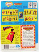 DC Super Powers - Kenner - Firestorm (mint with cardback)