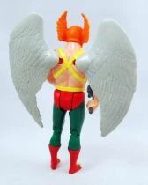 DC Super Powers - Kenner - Hawkman (loose)