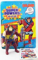 DC Super Powers - Kenner - Kalibak (mint with cardback)