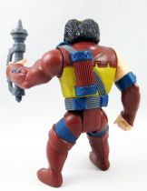 DC Super Powers - Kenner - Kalibak (mint with cardback)