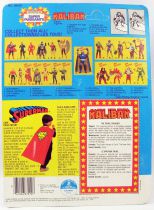 DC Super Powers - Kenner - Kalibak (mint with cardback)