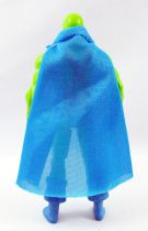 DC Super Powers - Kenner - Martian Manhunter (mint with cardback)