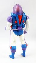 DC Super Powers - Kenner - Mr. Freeze (mint with cardback)