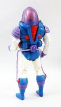 DC Super Powers - Kenner - Mr. Freeze (mint with cardback)