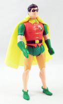 DC Super Powers - Kenner - Robin (mint with cardback)