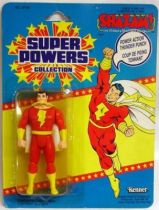 DC Super Powers - Kenner - Shazam!