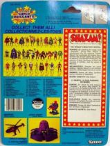 DC Super Powers - Kenner - Shazam!