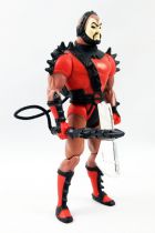 DC Super Powers - Kenner - Steppenwolf (mint with cardback)