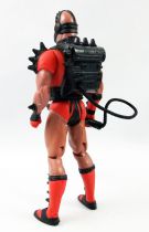 DC Super Powers - Kenner - Steppenwolf (mint with cardback)