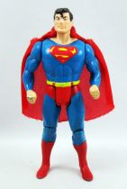 DC Super Powers - Kenner - Superman (loose)