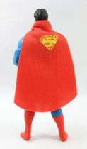 DC Super Powers - Kenner - Superman (mint with cardback)