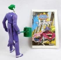 DC Super Powers - Kenner - The Joker (loose)