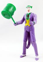 DC Super Powers - Kenner - The Joker (mint with cardback)