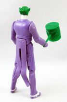 DC Super Powers - Kenner - The Joker (mint with cardback)