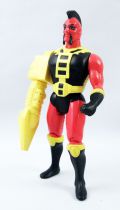 DC Super Powers - Kenner - Tyr (mint with cardback)