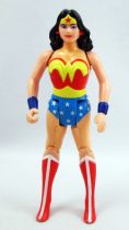 DC Super Powers - Kenner - Wonder Woman (loose)
