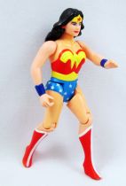 DC Super Powers - Kenner - Wonder Woman (loose)