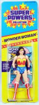 DC Super Powers - Kenner - Wonder Woman