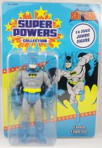 DC Super Powers - Kenner Jumbo Figure - Batman
