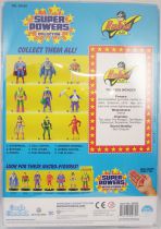 DC Super Powers - Kenner Jumbo Figure - Robin