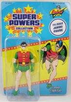 DC Super Powers - Kenner Jumbo Figure - Robin