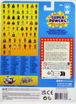 DC Super Powers - McFarlane - Animal Man