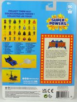 DC Super Powers - McFarlane - Batman Gold