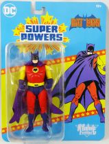DC Super Powers - McFarlane - Batman of Zur-En-Arrh