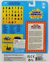 DC Super Powers - McFarlane - Blue Beetle