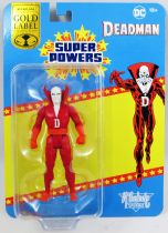DC Super Powers - McFarlane - Deadman