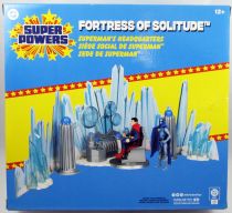 DC Super Powers - McFarlane - Fortress of Solitude Headquarters