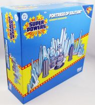 DC Super Powers - McFarlane - Fortress of Solitude Headquarters