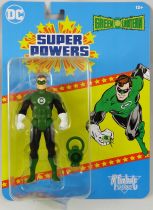 DC Super Powers - McFarlane - Green Lantern
