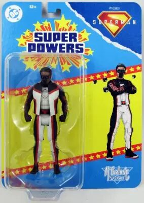 DC Super Powers - McFarlane - Mister Terrific \ Superman 2025\ 
