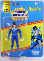 DC Super Powers - McFarlane - Nightwing