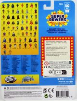 DC Super Powers - McFarlane - Nightwing