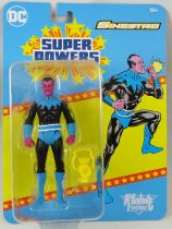 DC Super Powers - McFarlane - Sinestro
