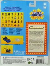 DC Super Powers - McFarlane - Sinestro